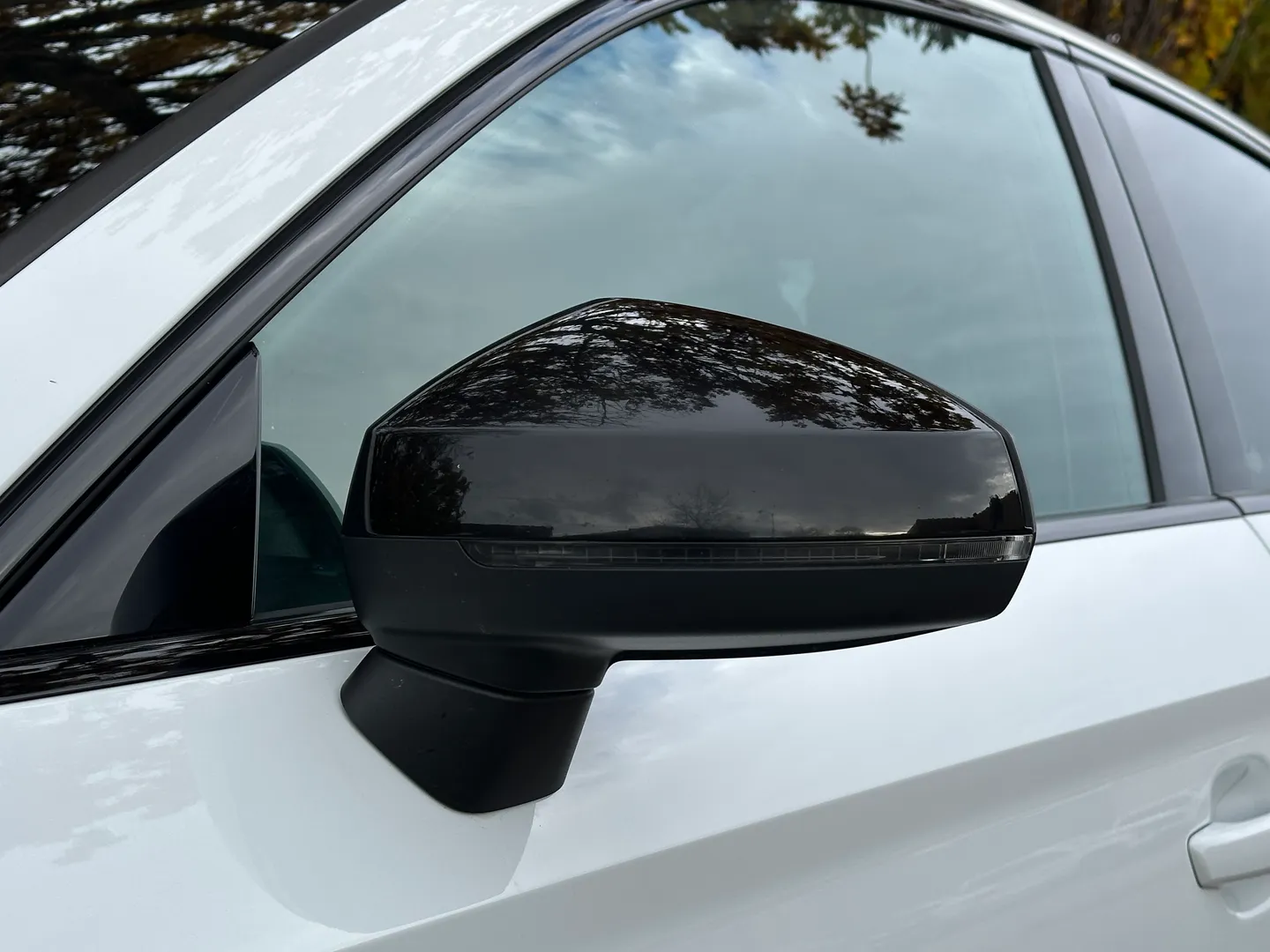 Audi RS3  — photo 14