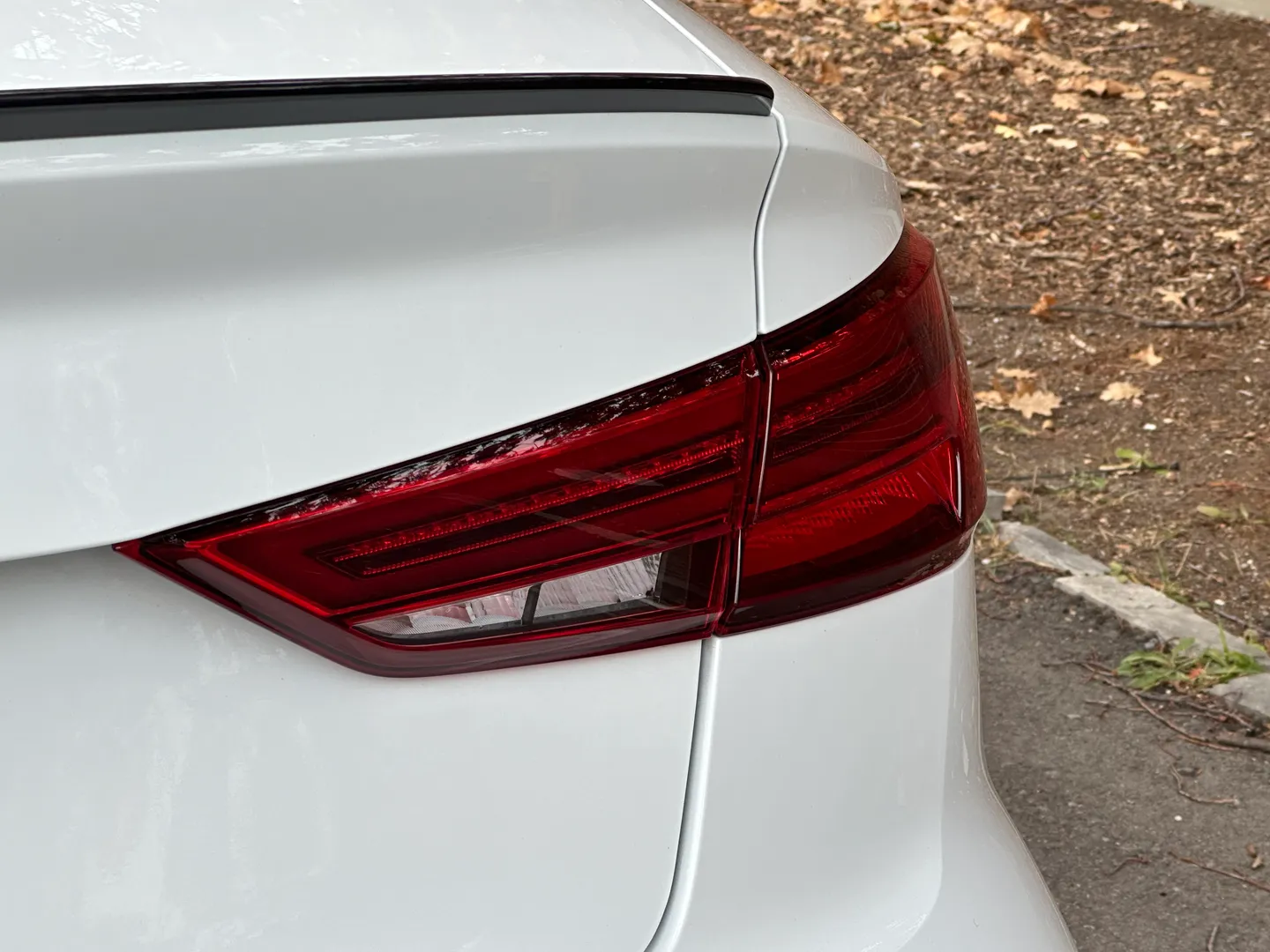 Audi RS3  — photo 20