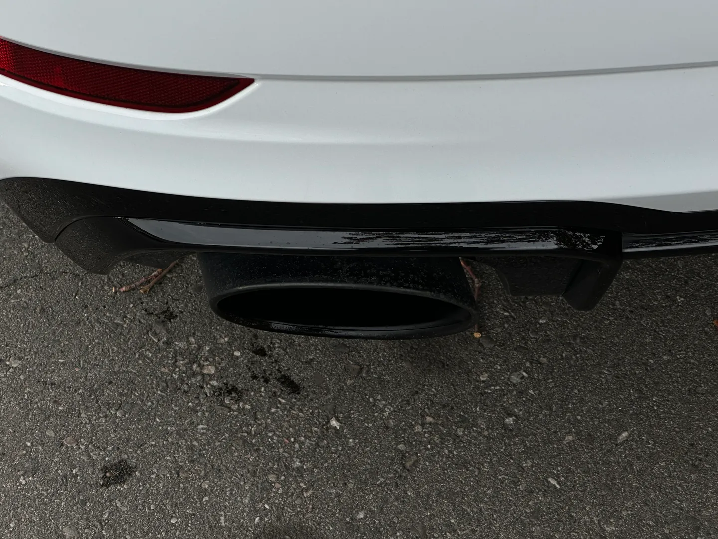 Audi RS3  — photo 21