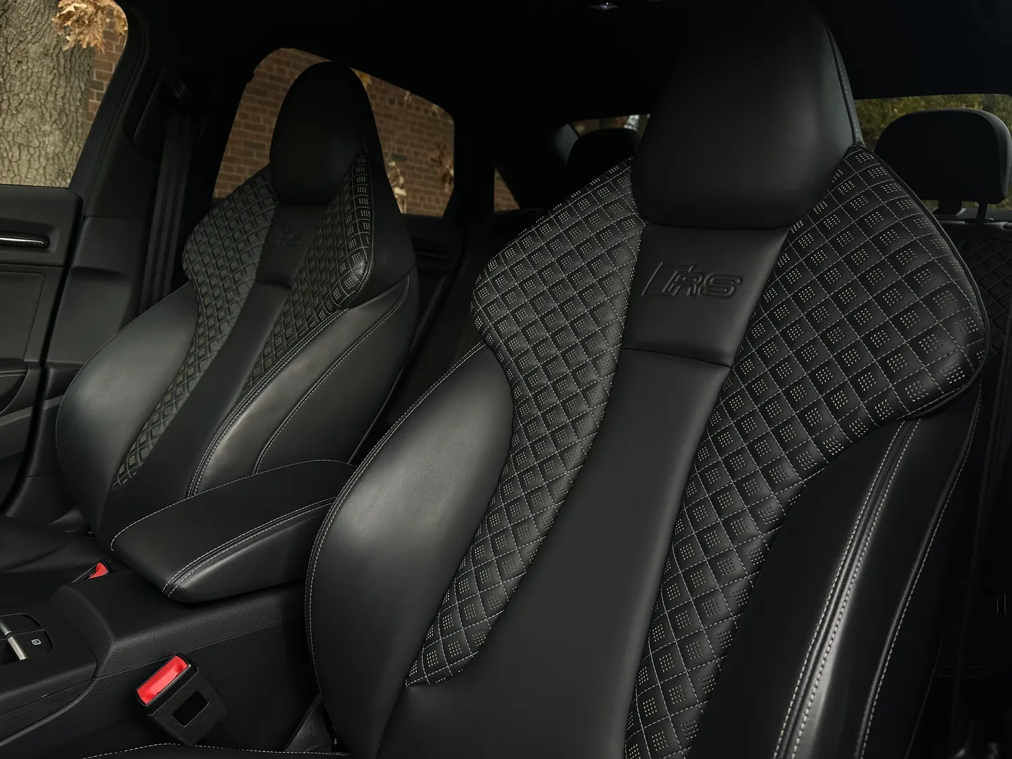 Audi RS3  — photo 29