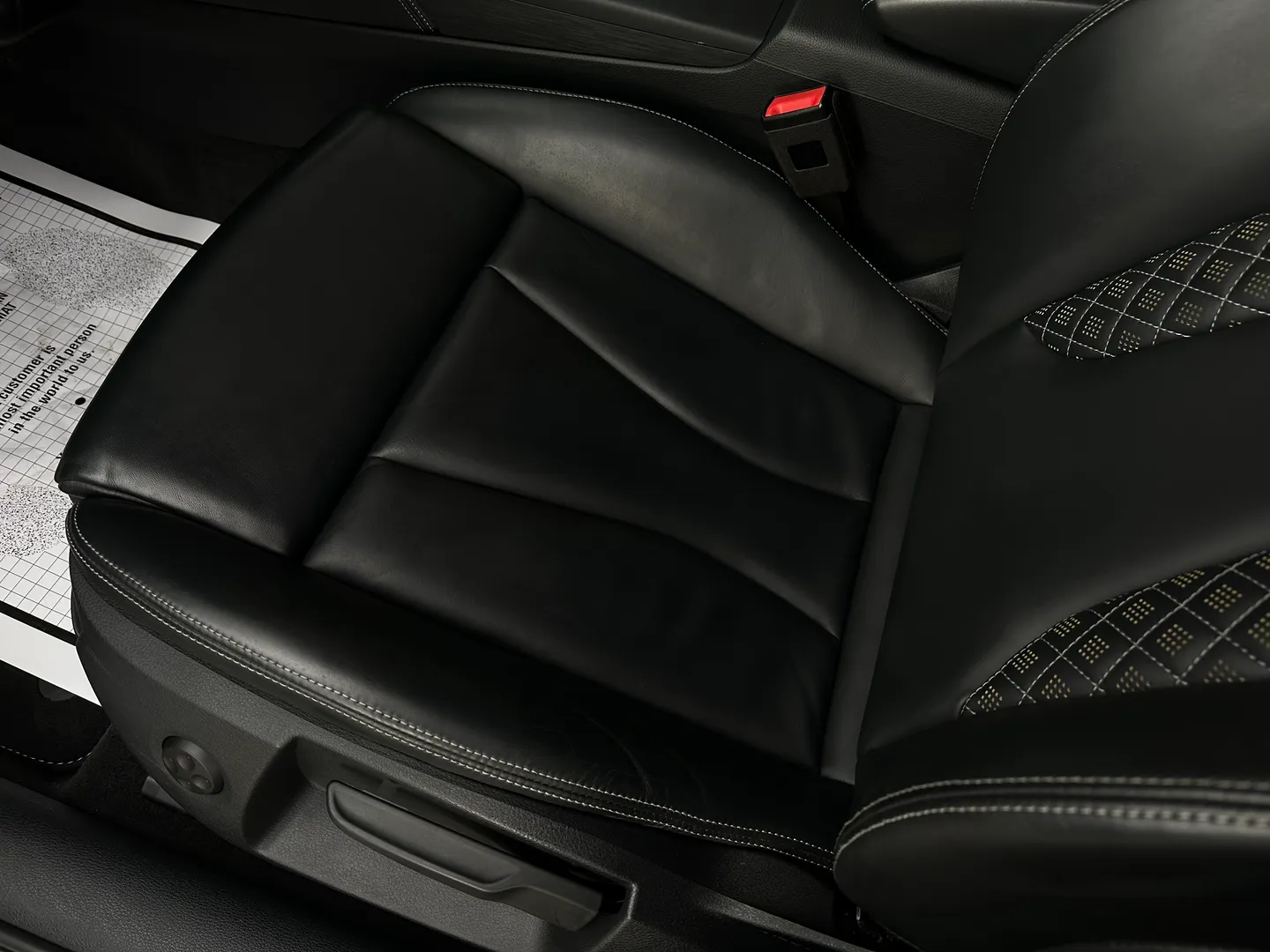 Audi RS3  — photo 31