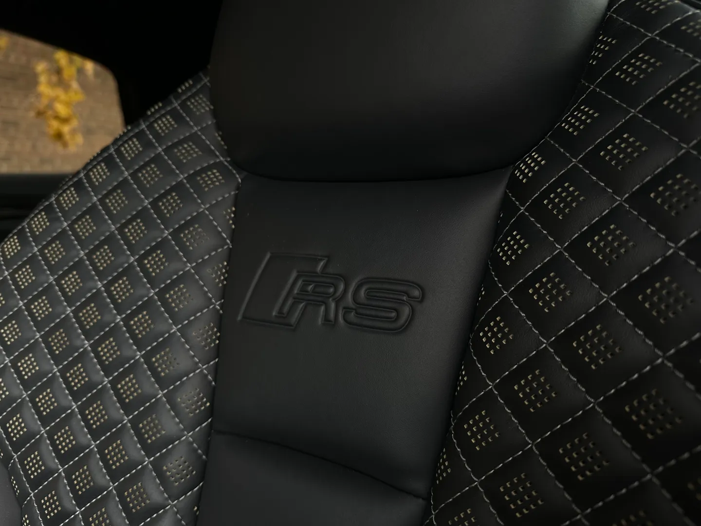Audi RS3  — photo 30