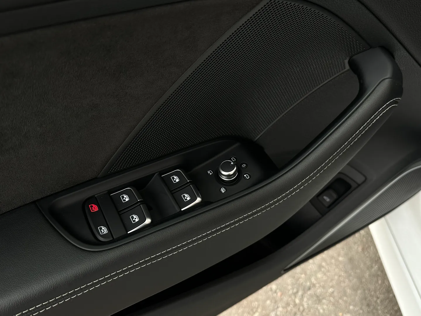 Audi RS3  — photo 35