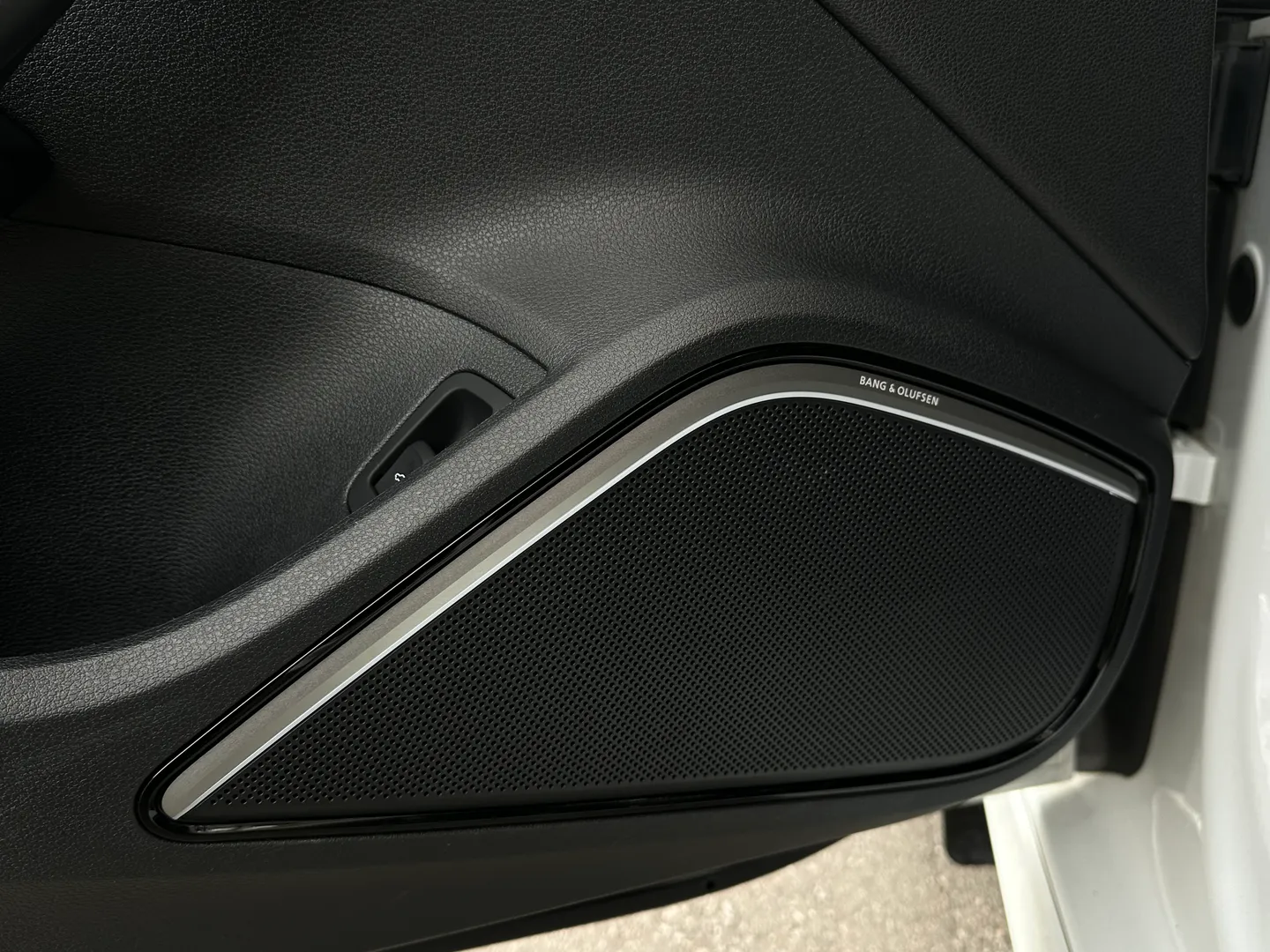 Audi RS3  — photo 36
