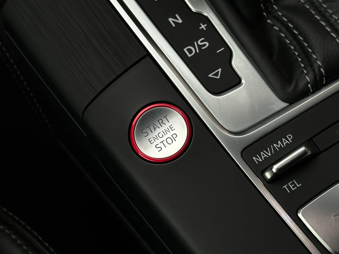 Audi RS3  — photo 41