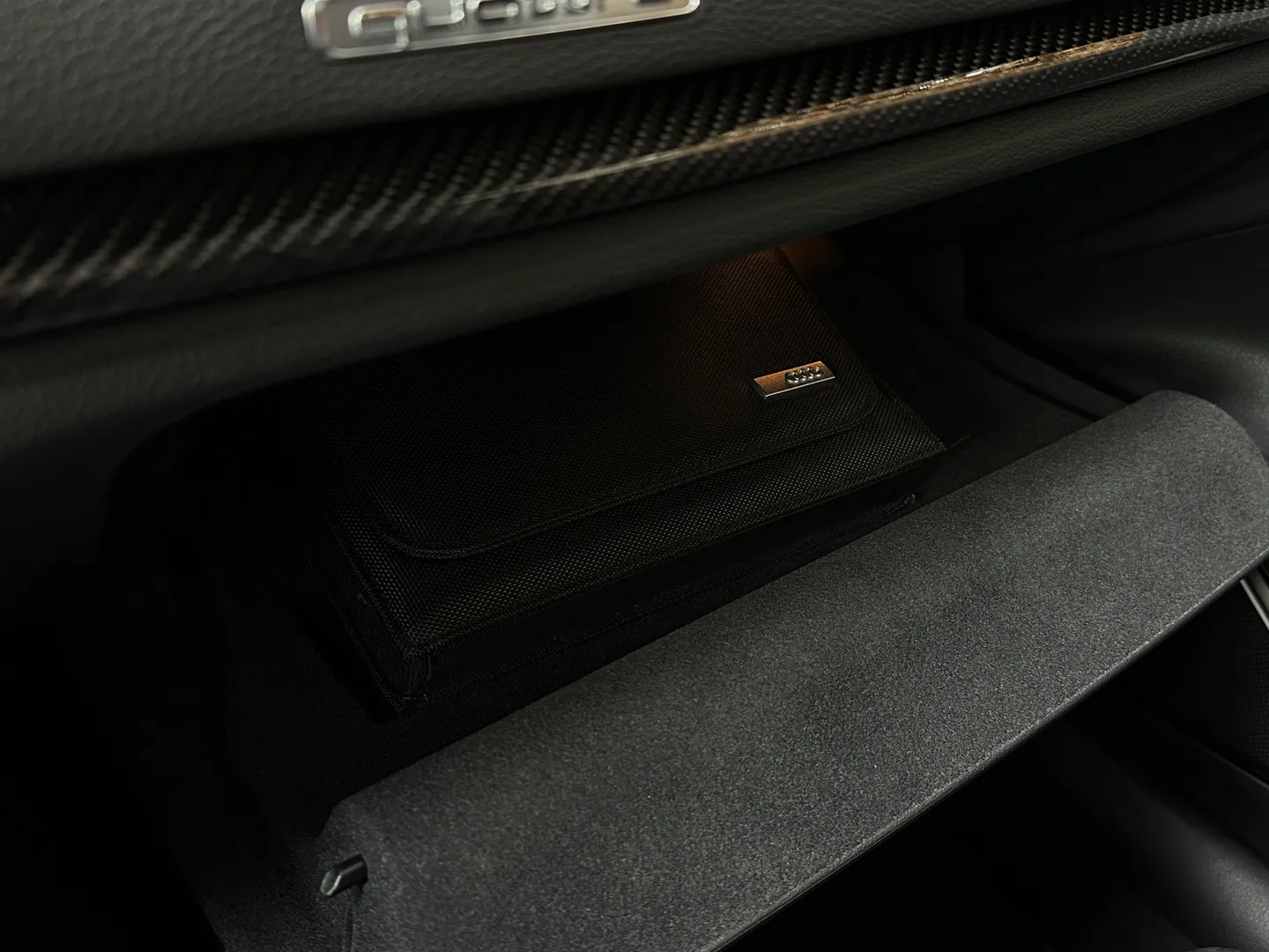 Audi RS3  — photo 47