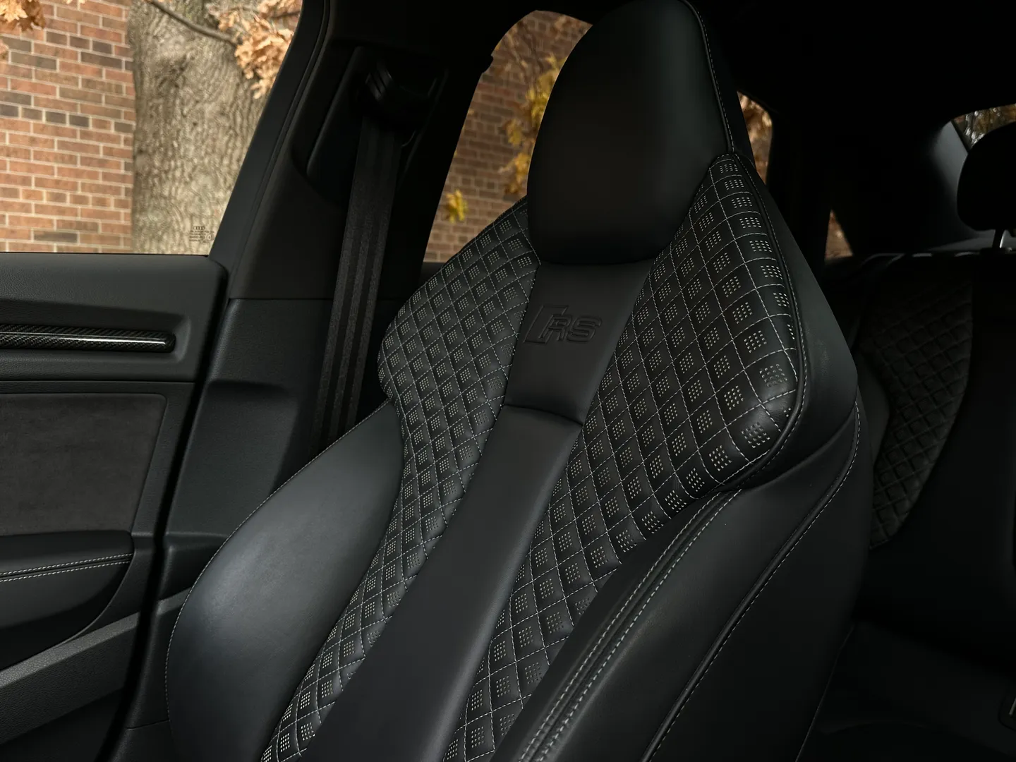 Audi RS3  — photo 50