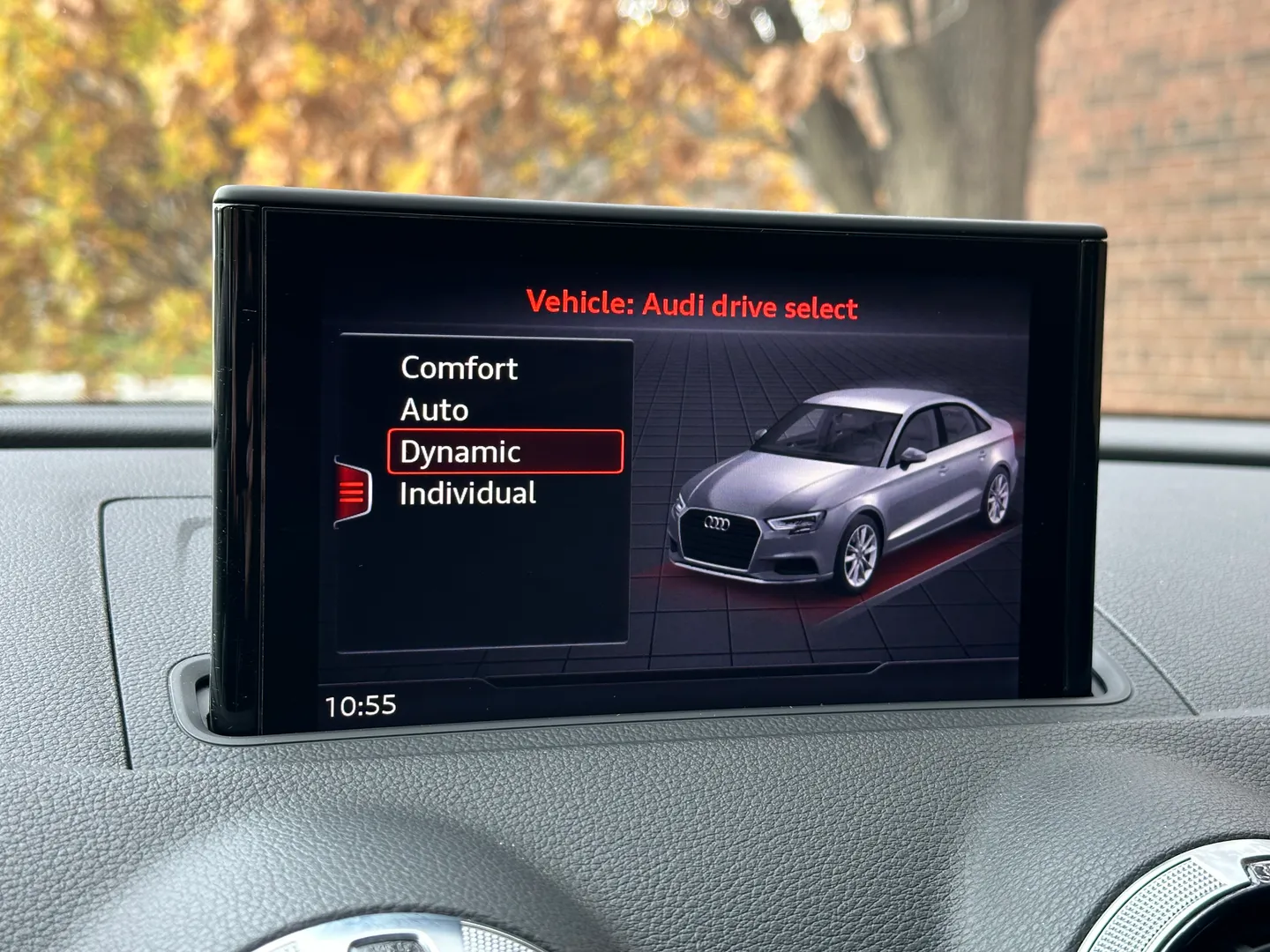 Audi RS3  — photo 58