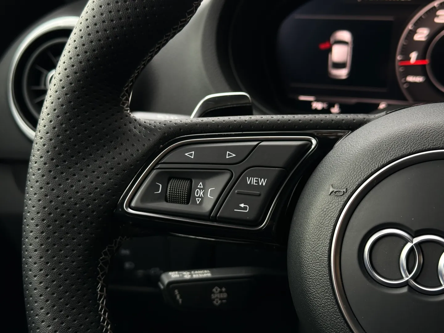 Audi RS3  — photo 61