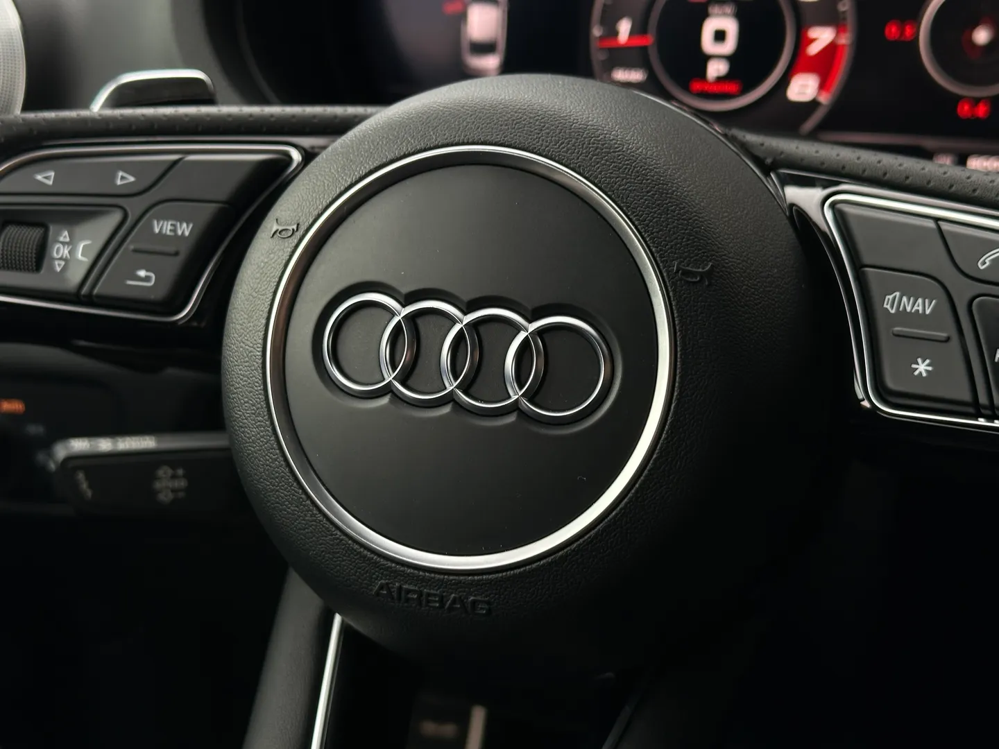Audi RS3  — photo 62
