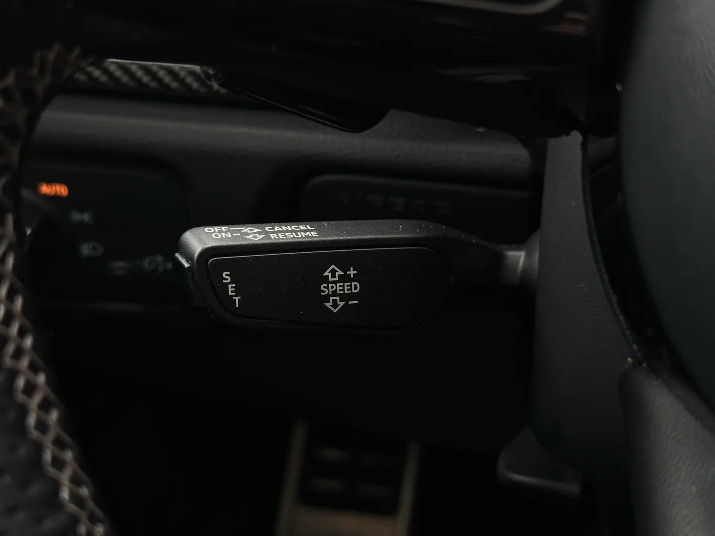 Audi RS3  — photo 67