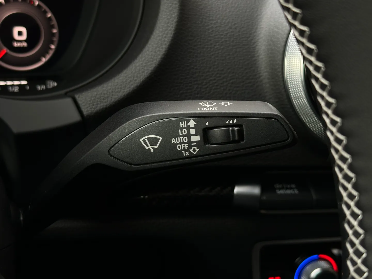 Audi RS3  — photo 69