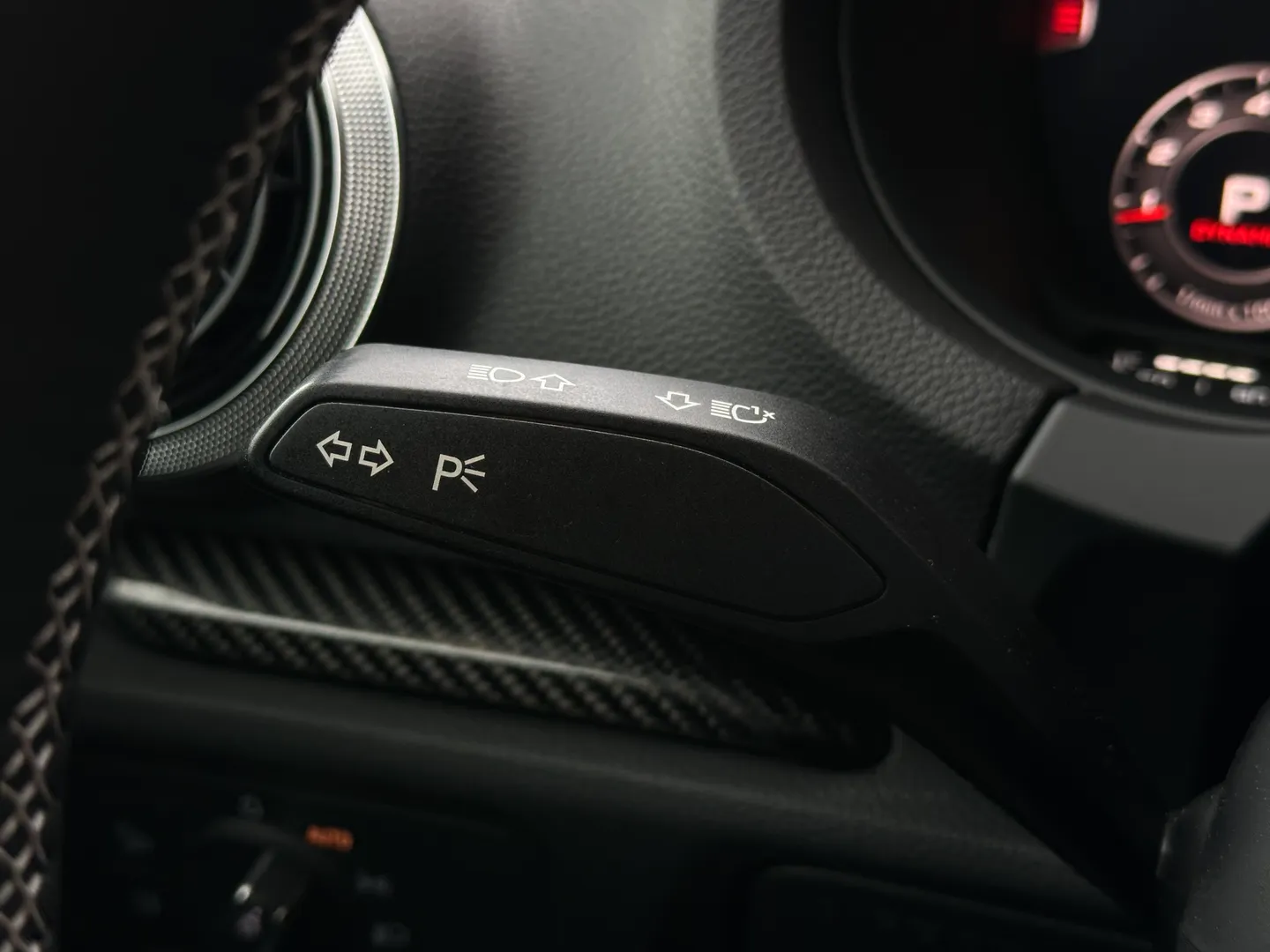 Audi RS3  — photo 68