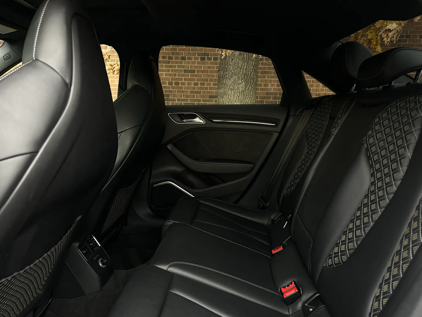 Audi RS3  — photo 72