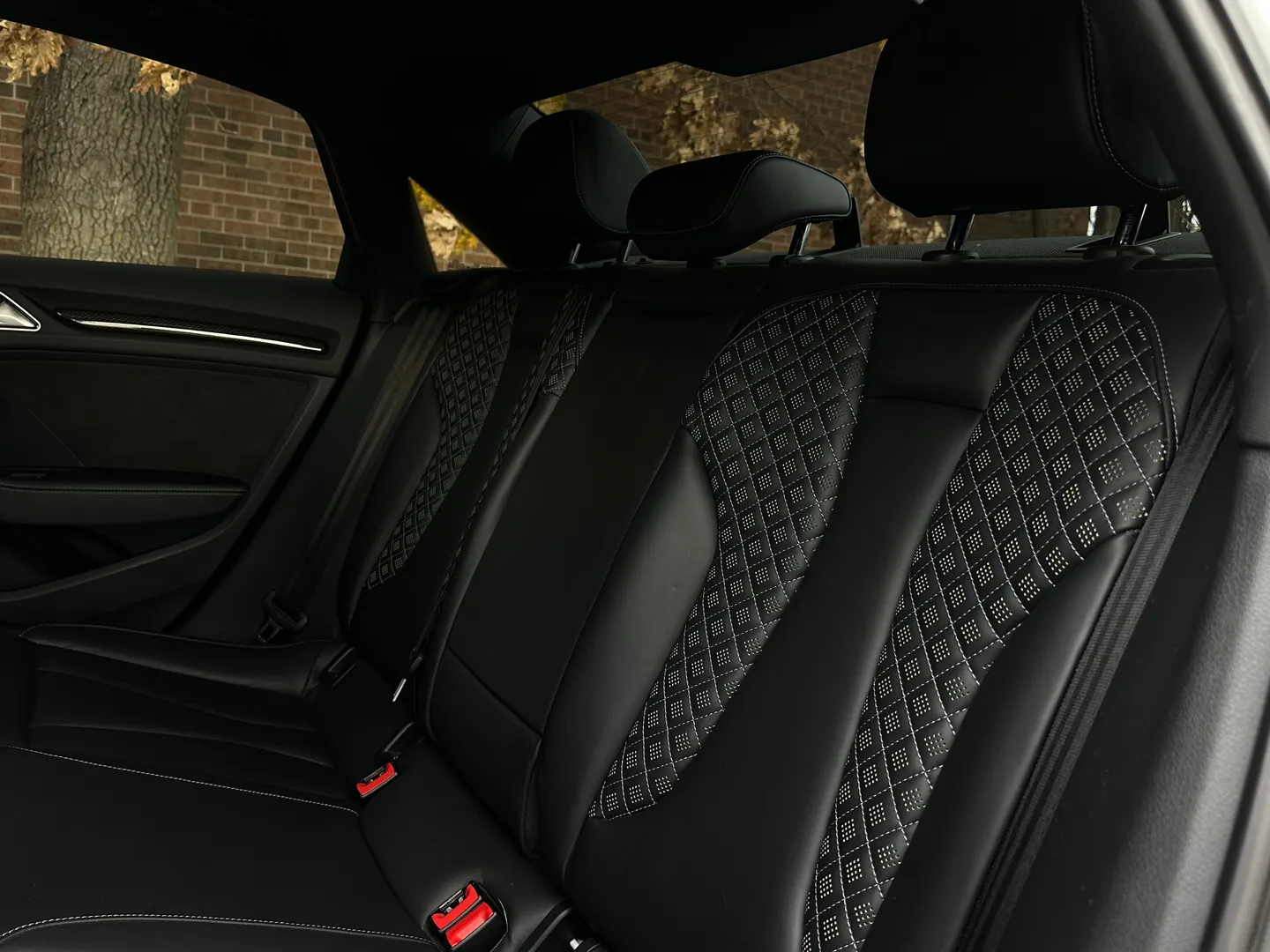 Audi RS3  — photo 73