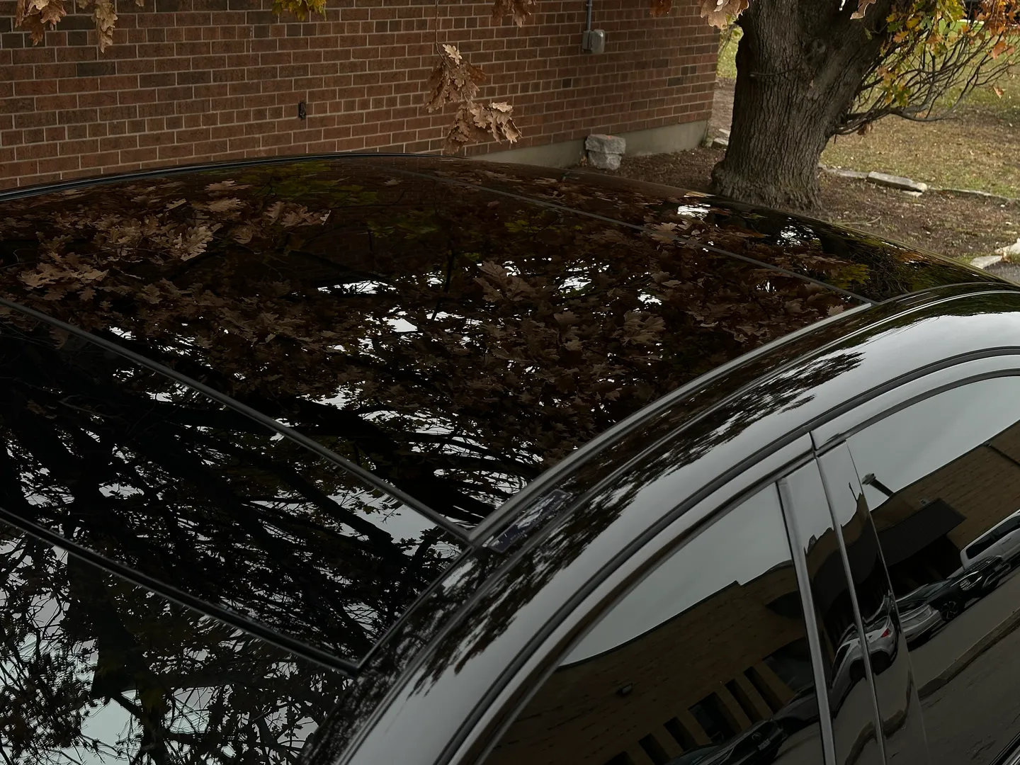 Mercedes Benz C43 AMG Sedan — photo 16