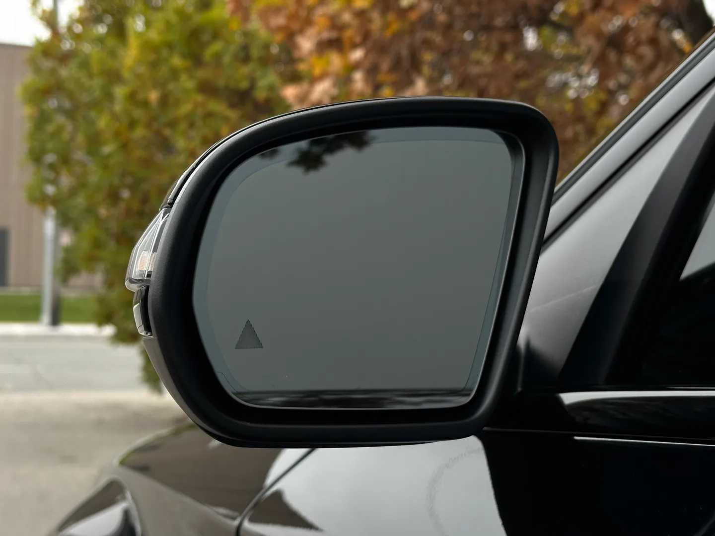 Mercedes Benz C43 AMG Sedan — photo 18