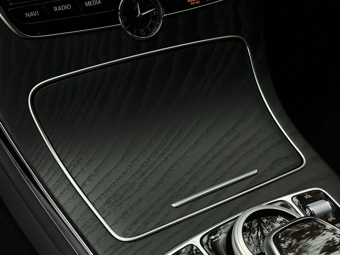 Mercedes Benz C43 AMG Sedan — photo 45