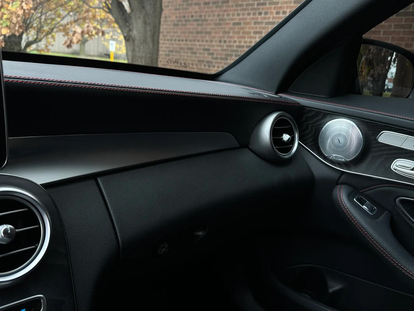 Mercedes Benz C43 AMG Sedan — photo 51