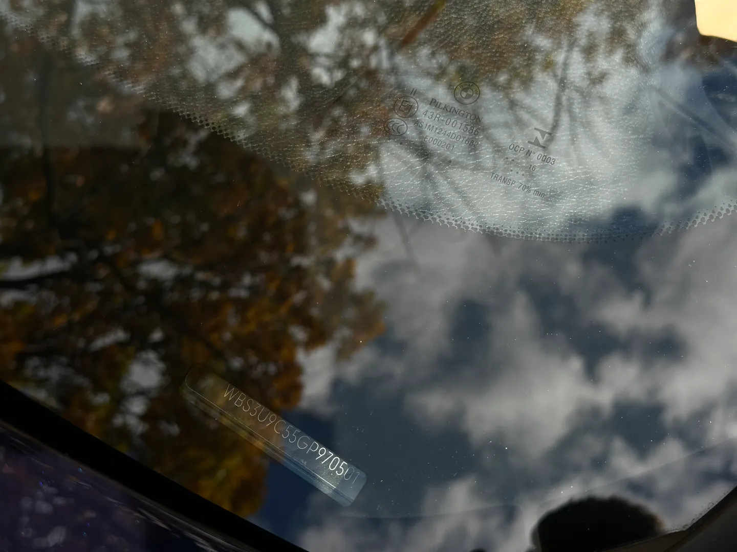 BMW M4 6 Speed Manual Cabriolet — photo 15