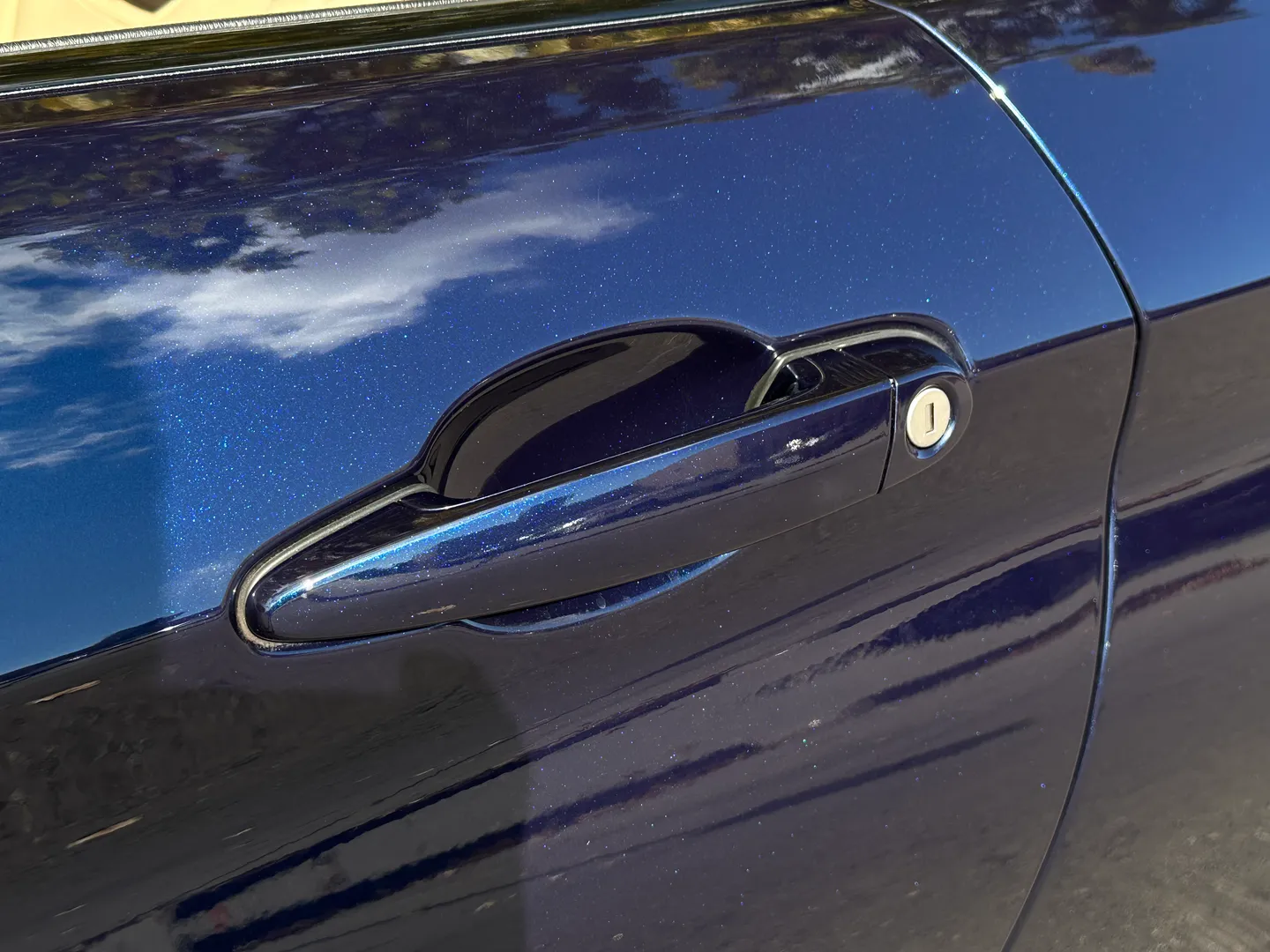 BMW M4 6 Speed Manual Cabriolet — photo 17