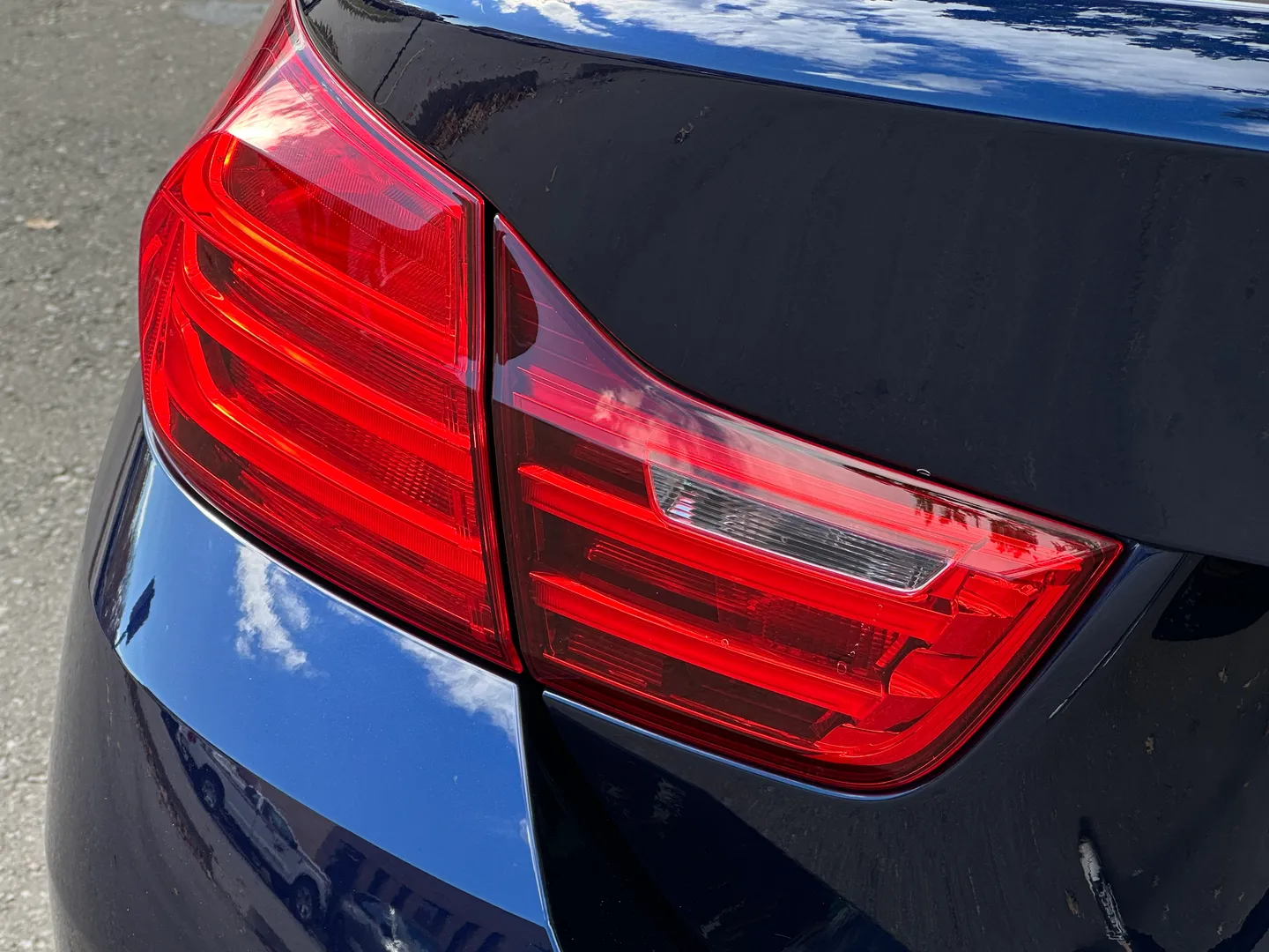 BMW M4 6 Speed Manual Cabriolet — photo 21
