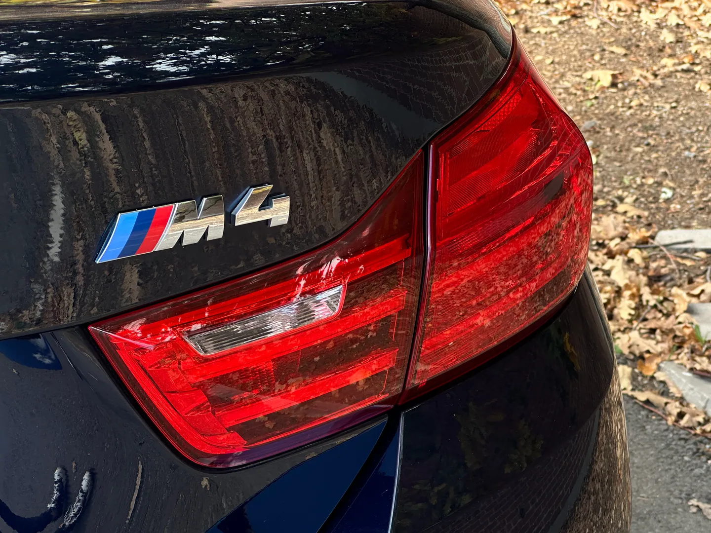 BMW M4 6 Speed Manual Cabriolet — photo 22