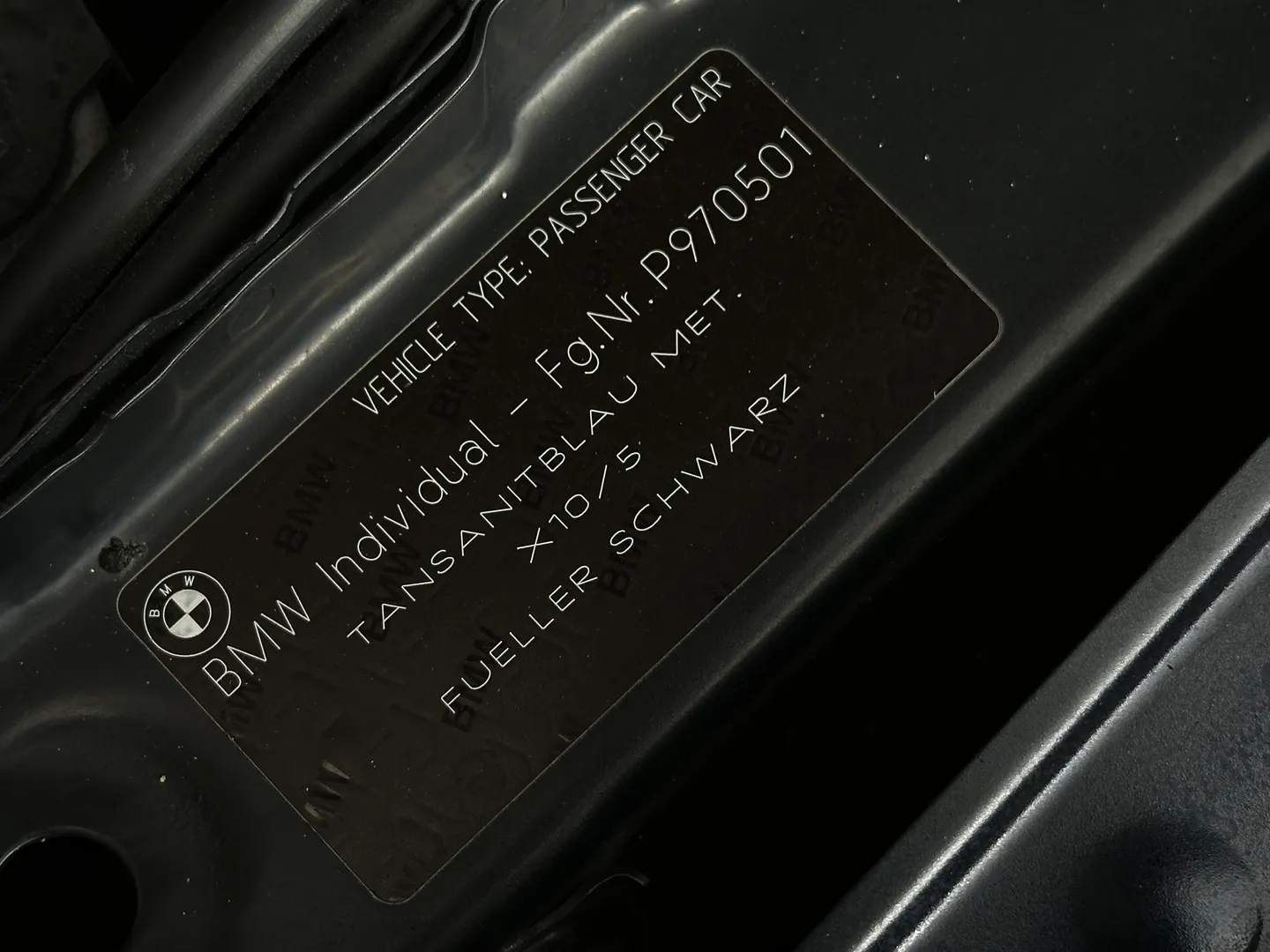 BMW M4 6 Speed Manual Cabriolet — photo 34