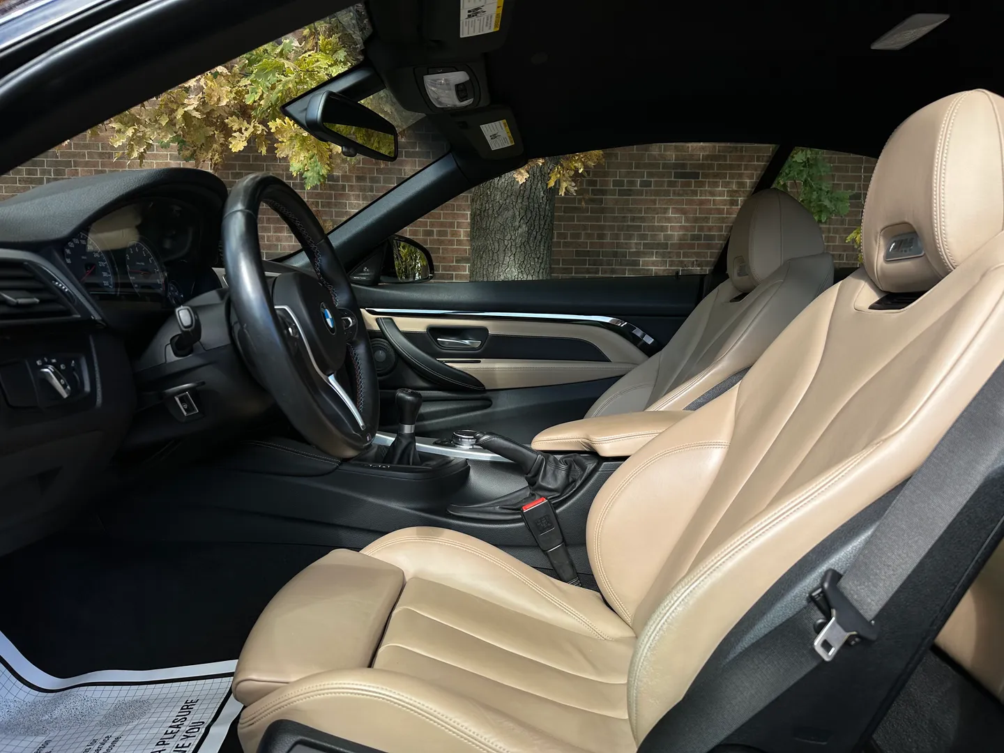BMW M4 6 Speed Manual Cabriolet — photo 36