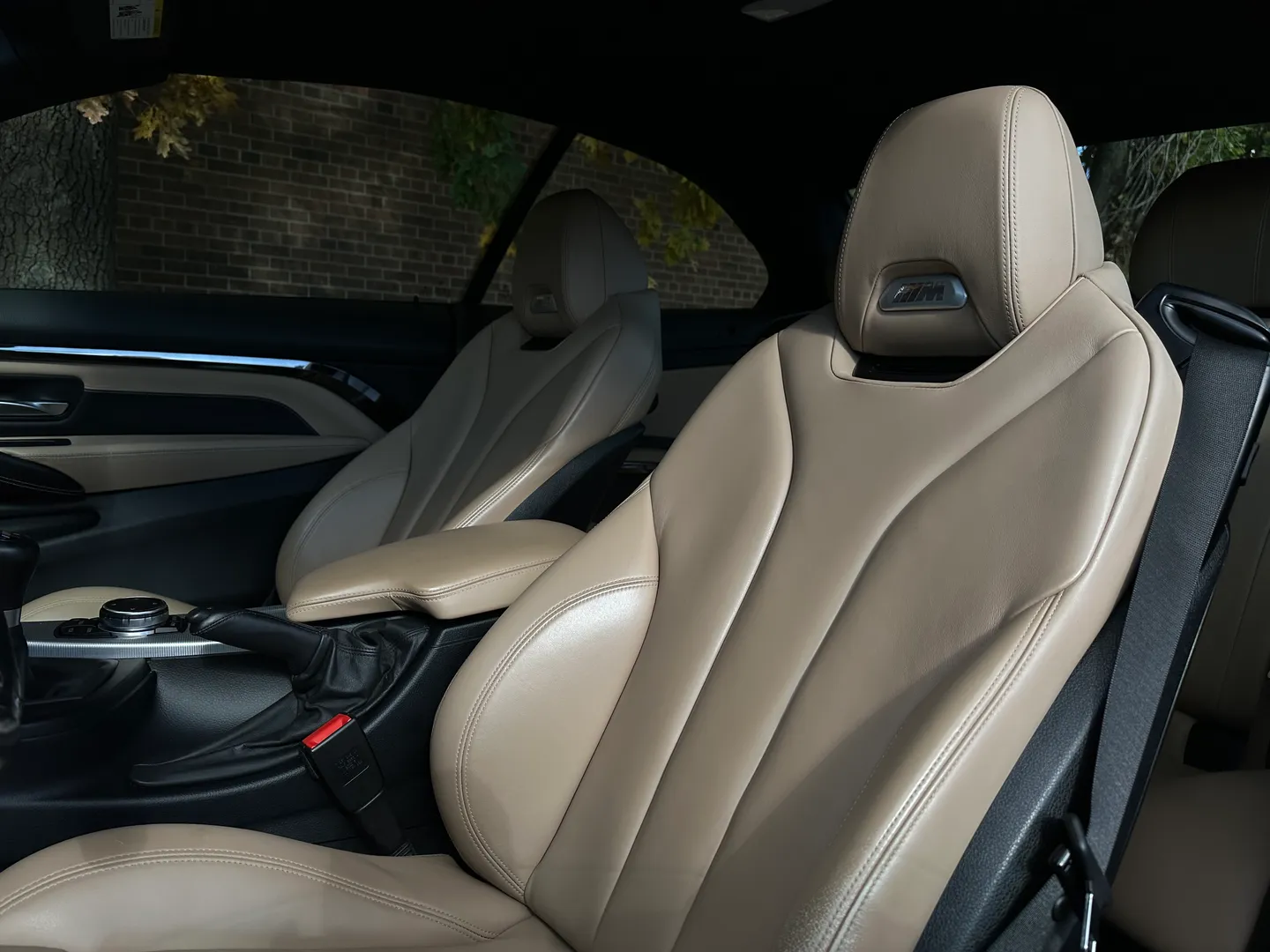 BMW M4 6 Speed Manual Cabriolet — photo 37