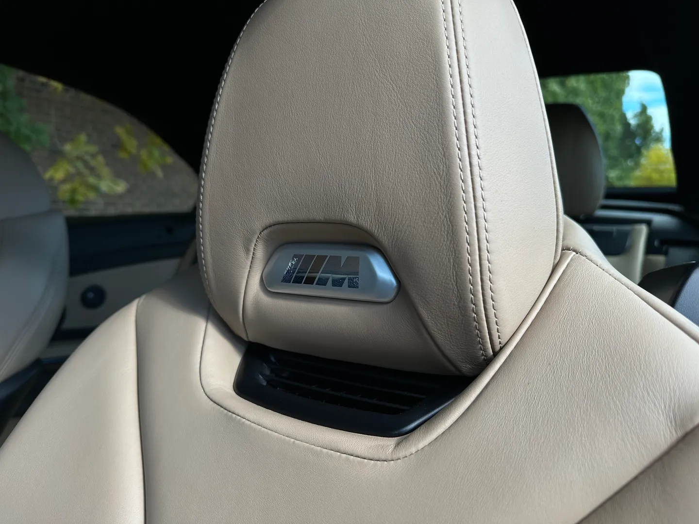 BMW M4 6 Speed Manual Cabriolet — photo 38