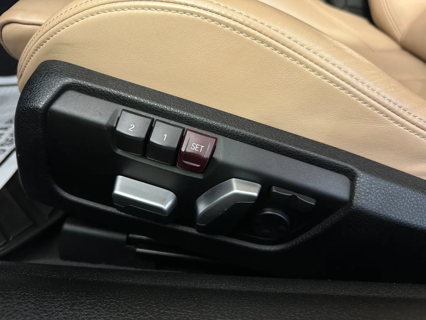 BMW M4 6 Speed Manual Cabriolet — photo 39