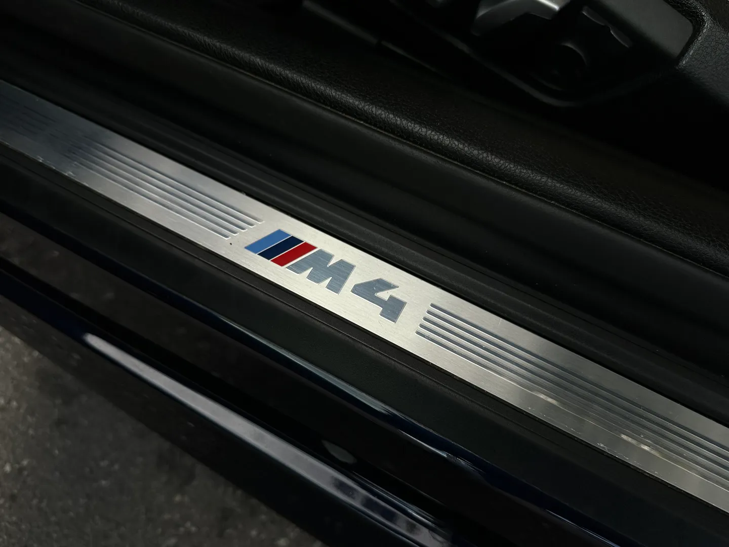BMW M4 6 Speed Manual Cabriolet — photo 40