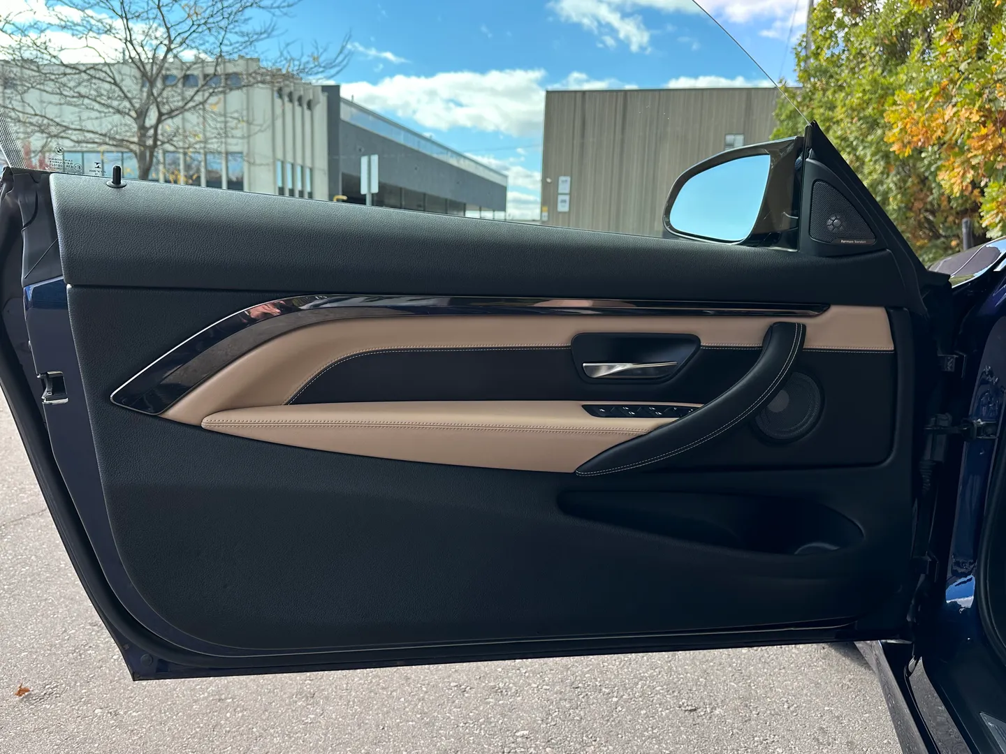 BMW M4 6 Speed Manual Cabriolet — photo 41