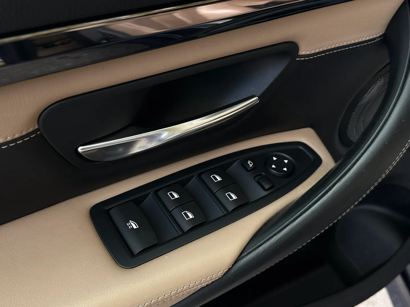 BMW M4 6 Speed Manual Cabriolet — photo 43