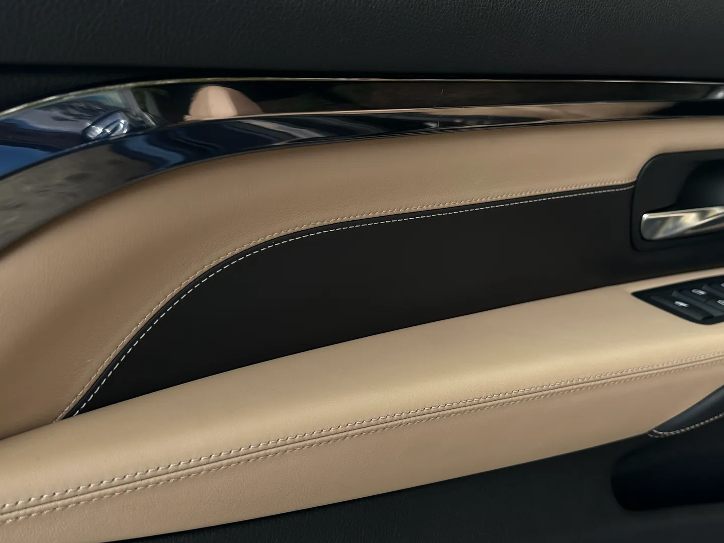 BMW M4 6 Speed Manual Cabriolet — photo 44