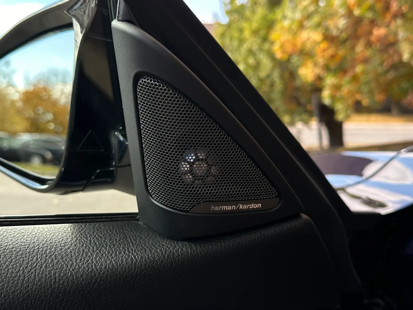 BMW M4 6 Speed Manual Cabriolet — photo 42