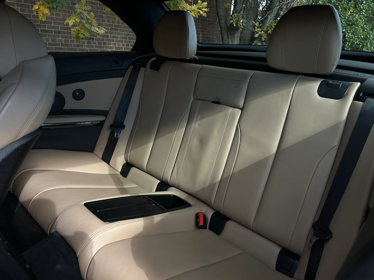 BMW M4 6 Speed Manual Cabriolet — photo 46
