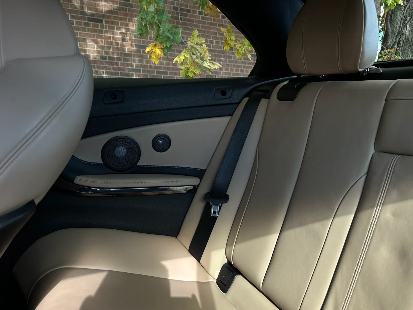 BMW M4 6 Speed Manual Cabriolet — photo 47