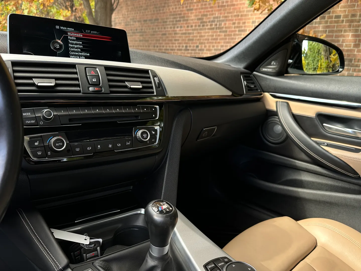 BMW M4 6 Speed Manual Cabriolet — photo 49