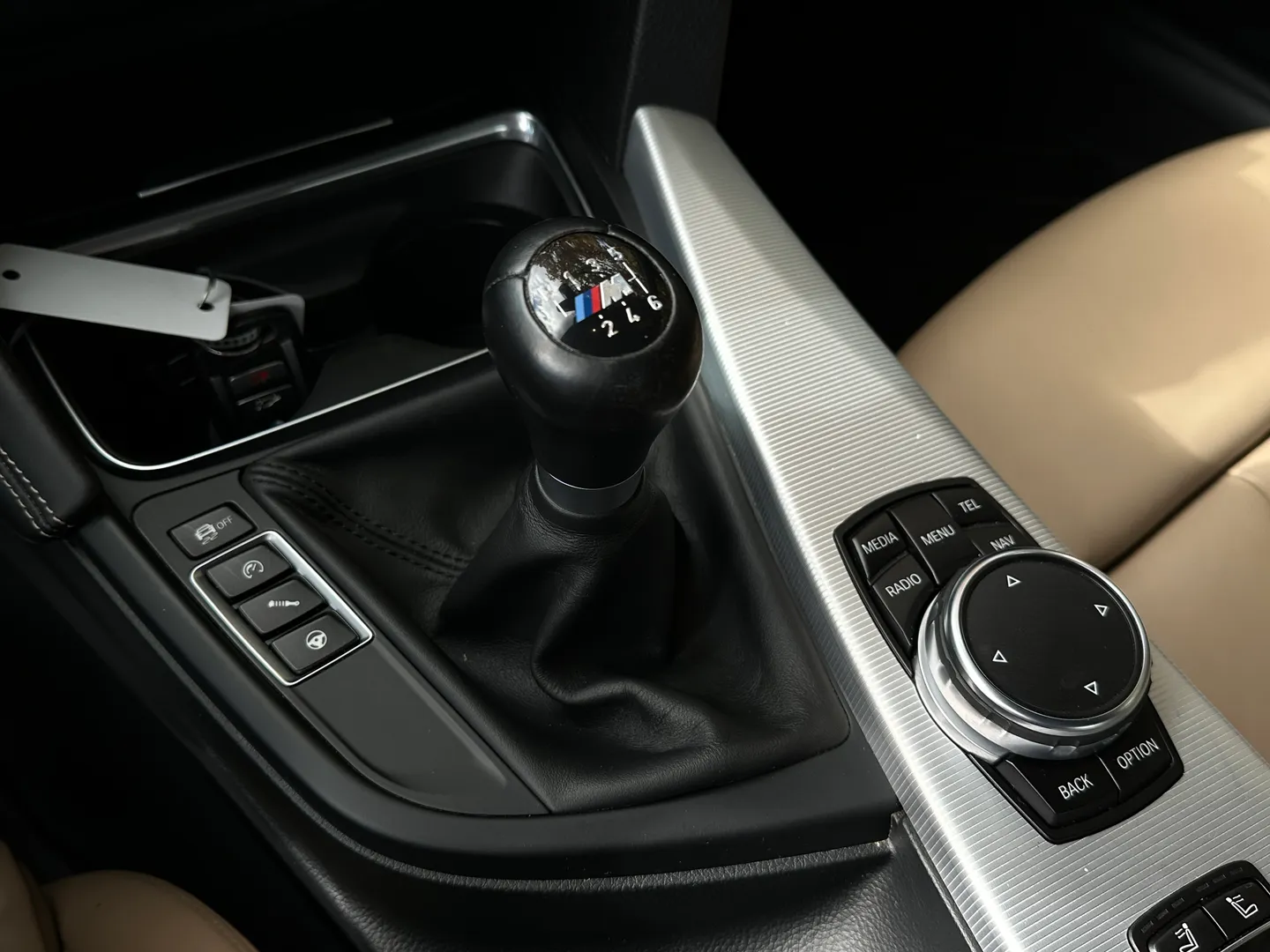 BMW M4 6 Speed Manual Cabriolet — photo 50