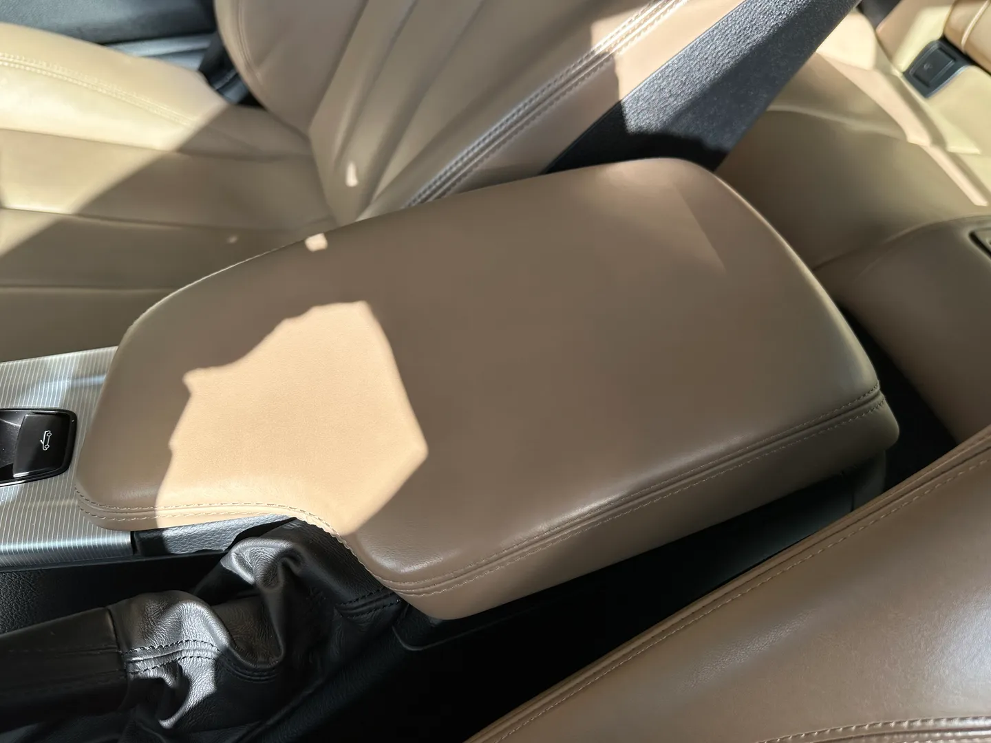 BMW M4 6 Speed Manual Cabriolet — photo 55