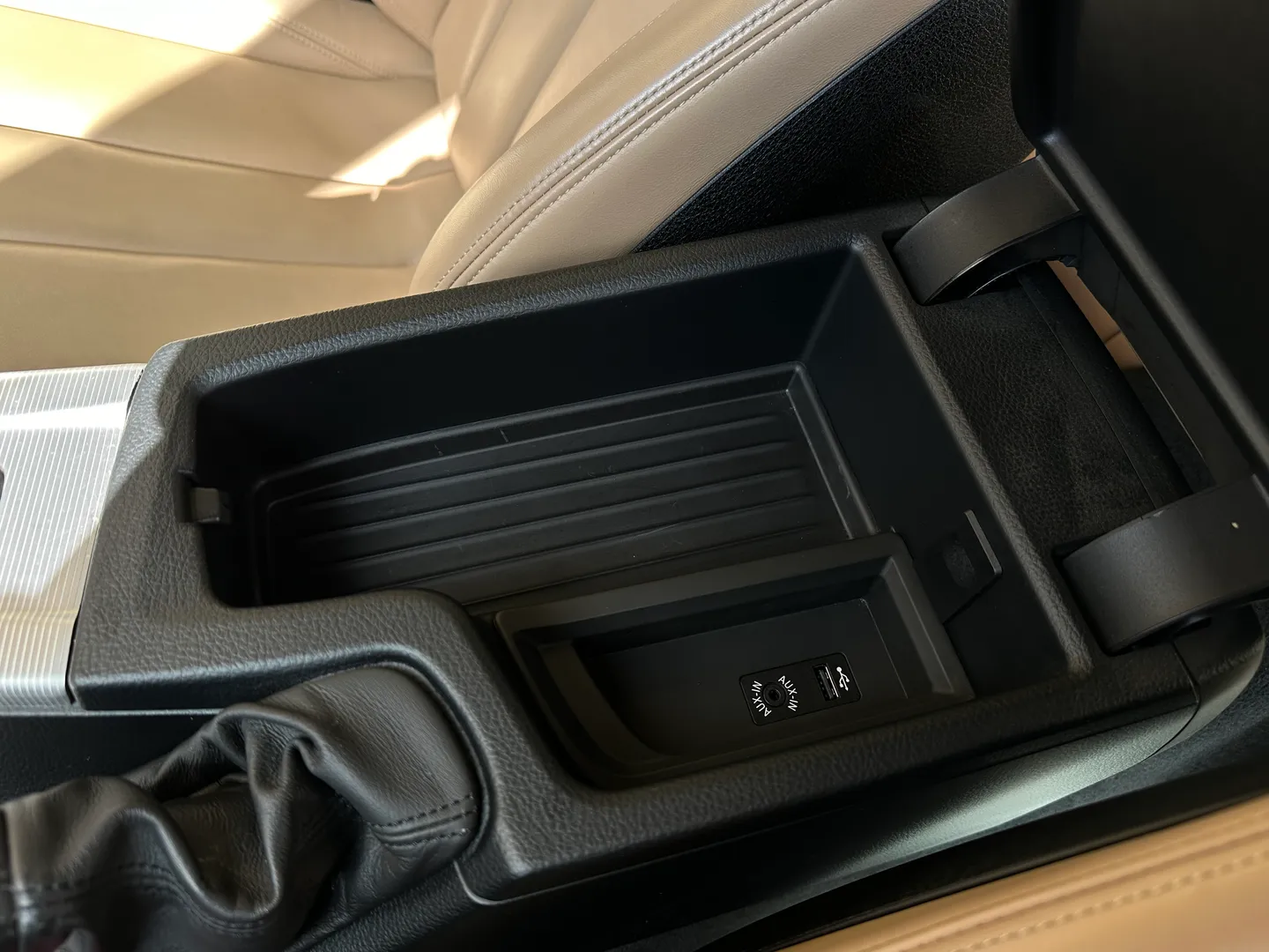 BMW M4 6 Speed Manual Cabriolet — photo 56