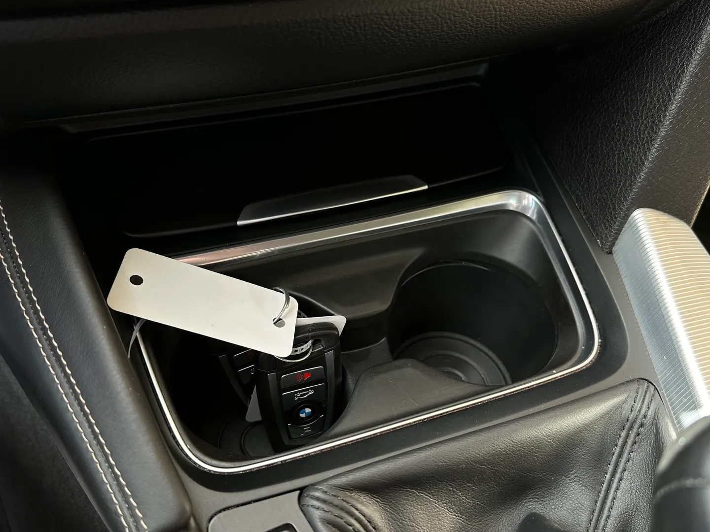 BMW M4 6 Speed Manual Cabriolet — photo 57