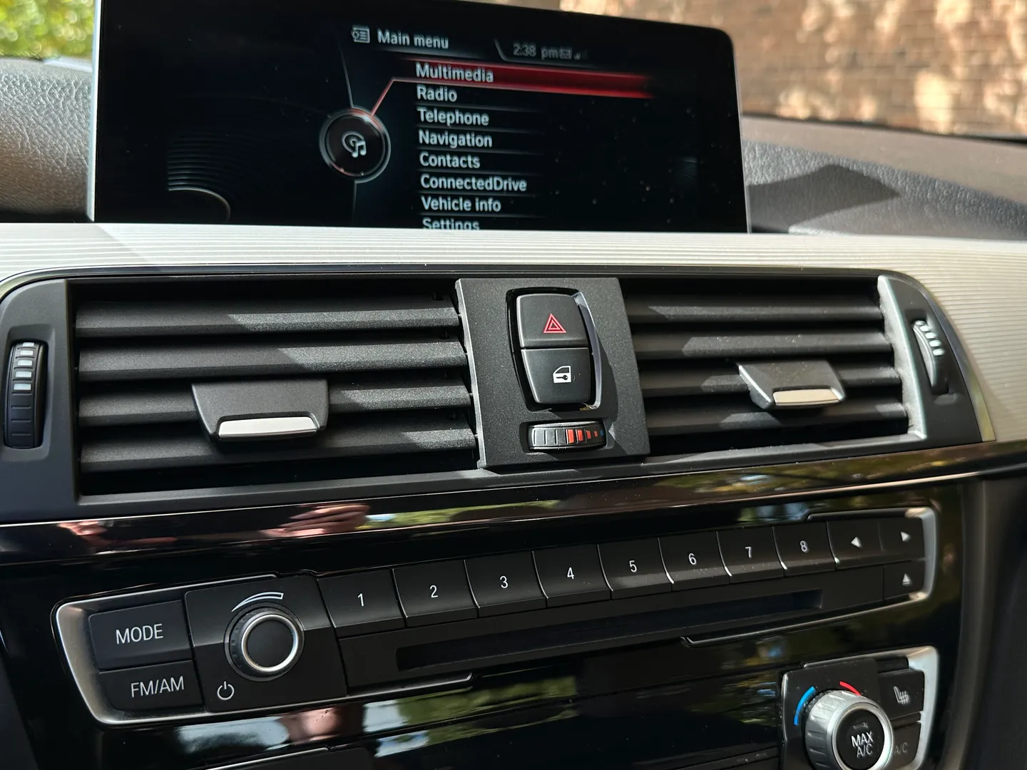 BMW M4 6 Speed Manual Cabriolet — photo 59