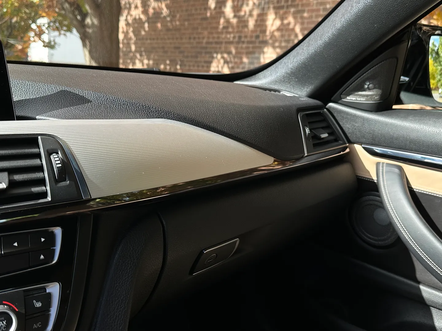 BMW M4 6 Speed Manual Cabriolet — photo 60
