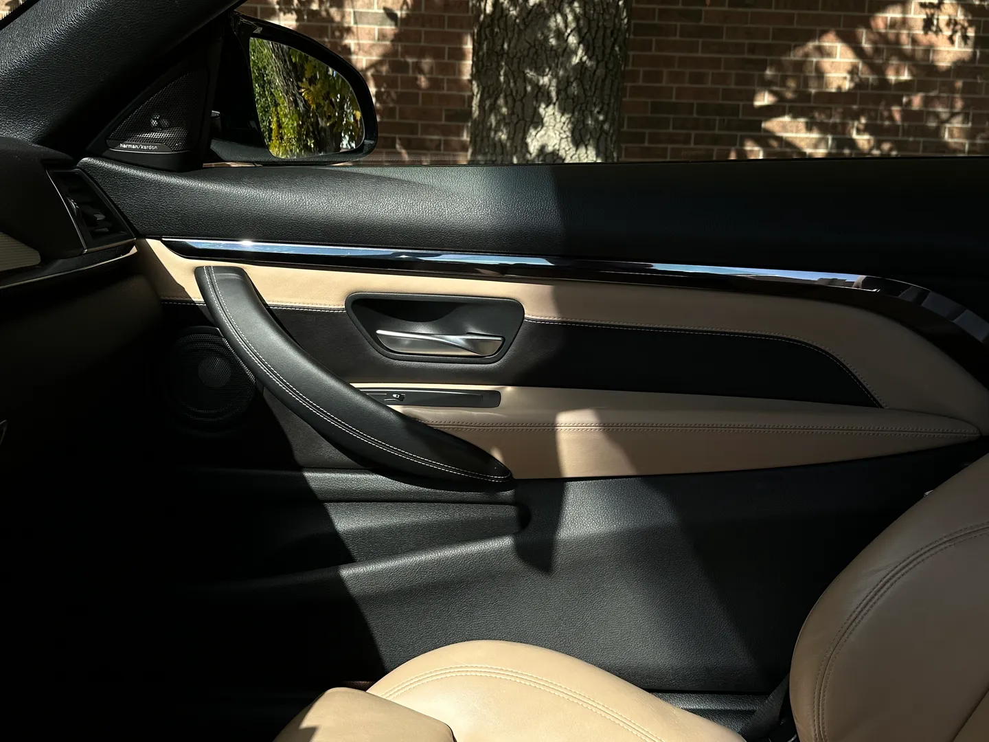 BMW M4 6 Speed Manual Cabriolet — photo 63