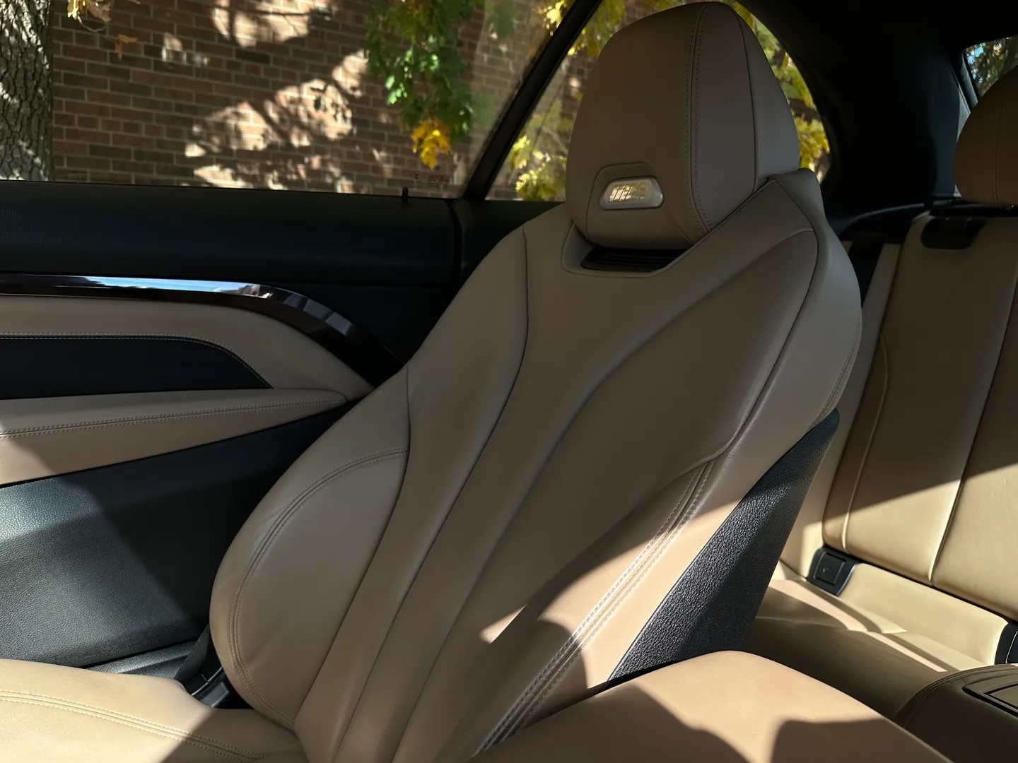 BMW M4 6 Speed Manual Cabriolet — photo 64