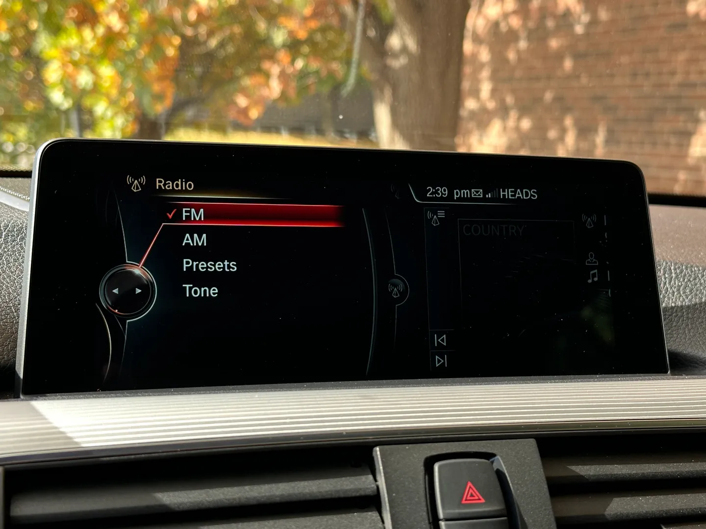 BMW M4 6 Speed Manual Cabriolet — photo 67