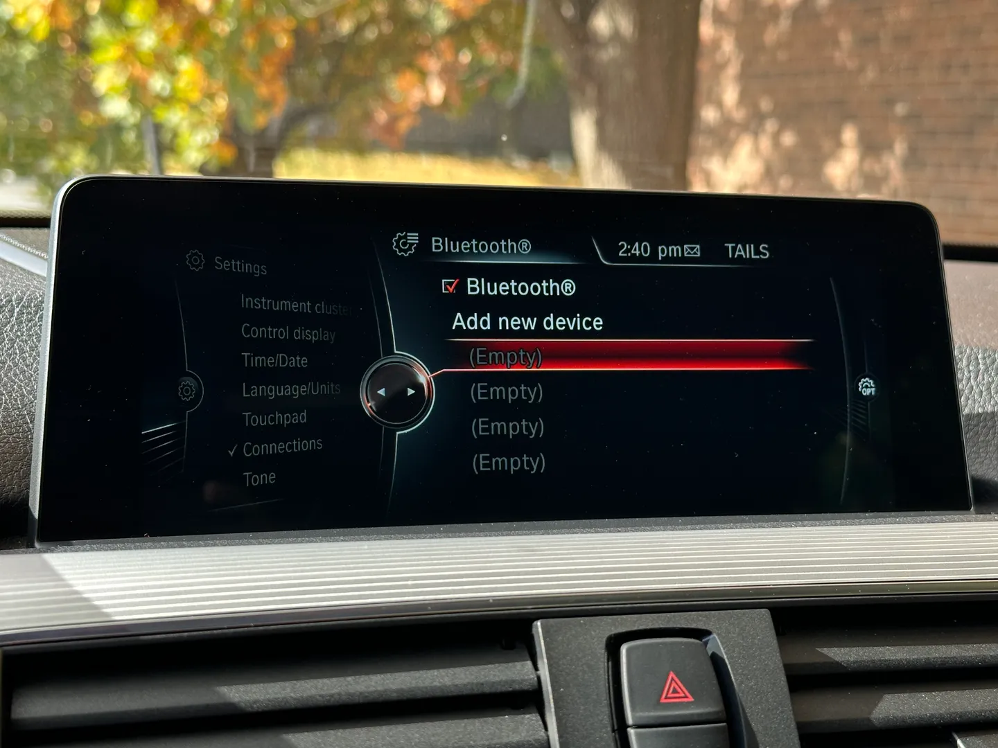 BMW M4 6 Speed Manual Cabriolet — photo 68